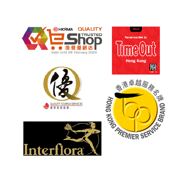 Footer Accreditation